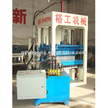 More Practical Machinery--Yugong Brick Making Machine